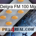 Delgra FM 100Mg 44